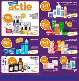 Trekpleister folder Pagina 11