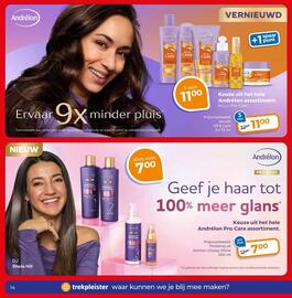 Trekpleister folder Pagina 14