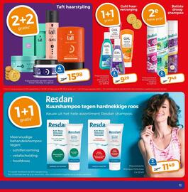 Trekpleister folder Pagina 15