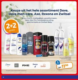 Trekpleister folder Pagina 16