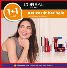 Trekpleister folder Pagina 2