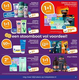 Trekpleister folder Pagina 21