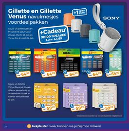 Trekpleister folder Pagina 22