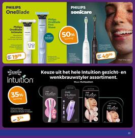 Trekpleister folder Pagina 23