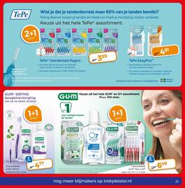 Trekpleister folder Pagina 25