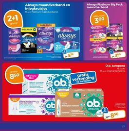 Trekpleister folder Pagina 27