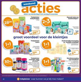 Trekpleister folder Pagina 30