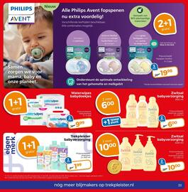 Trekpleister folder Pagina 33