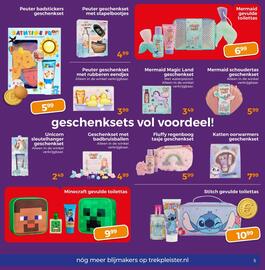 Trekpleister folder Pagina 5