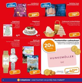 Trekpleister folder Pagina 6