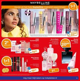 Trekpleister folder Pagina 9