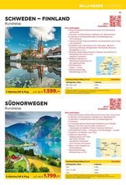 Billa Reisen Flugblatt Seite 11