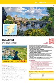 Billa Reisen Flugblatt Seite 13