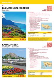 Billa Reisen Flugblatt Seite 14