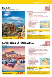 Billa Reisen Flugblatt Seite 15