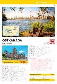 Billa Reisen Flugblatt Seite 19