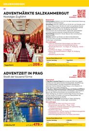 Billa Reisen Flugblatt Seite 20