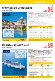 Billa Reisen Flugblatt Seite 5