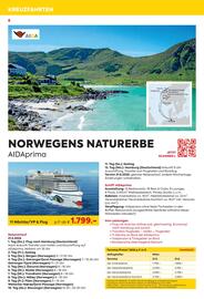 Billa Reisen Flugblatt Seite 6