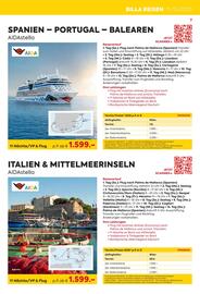 Billa Reisen Flugblatt Seite 7