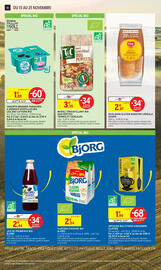 Catalogue Intermarché Contact page 10