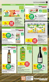 Catalogue Intermarché Contact page 11
