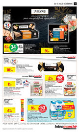 Catalogue Intermarché Contact page 13