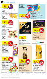 Catalogue Intermarché Contact page 14