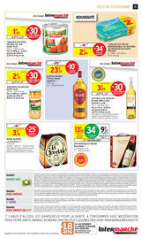 Catalogue Intermarché Contact page 15