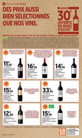 Catalogue Intermarché Contact page 16