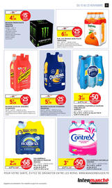 Catalogue Intermarché Contact page 17