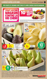 Catalogue Intermarché Contact page 5