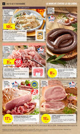 Catalogue Intermarché Contact page 6