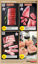 Catalogue Intermarché Contact page 7