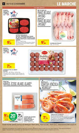 Catalogue Intermarché Contact page 8