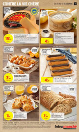 Catalogue Intermarché Contact page 9
