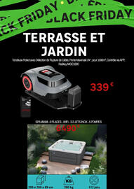 Catalogue Leroy Merlin page 10