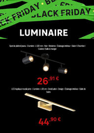 Catalogue Leroy Merlin page 3