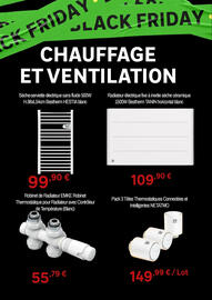 Catalogue Leroy Merlin page 5