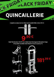 Catalogue Leroy Merlin page 6