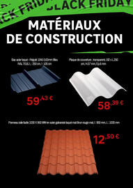 Catalogue Leroy Merlin page 7