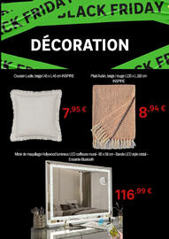 Catalogue Leroy Merlin page 8