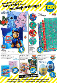 Catalogue TEDi page 11