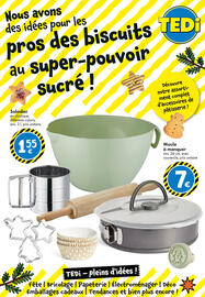 Catalogue TEDi page 12