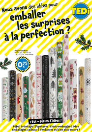 Catalogue TEDi page 13