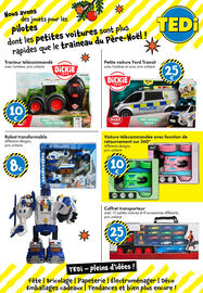 Catalogue TEDi page 4