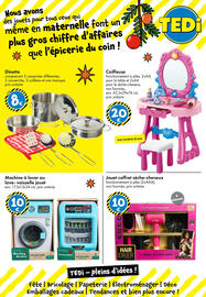 Catalogue TEDi page 7