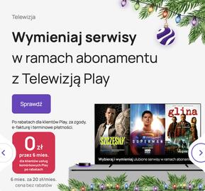 Play gazetka Strona 4