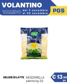 Volantino PGS Cash&Carry Pagina 2