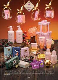 Folheto Auchan | Vem aí o Natal Página 13